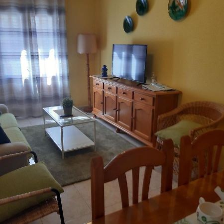 Casa El Reloj Apartment Mombeltran Luaran gambar