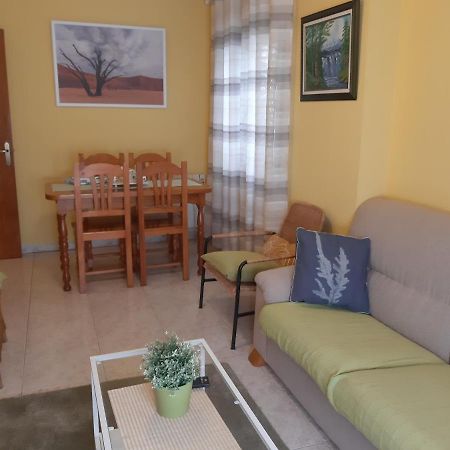 Casa El Reloj Apartment Mombeltran Luaran gambar