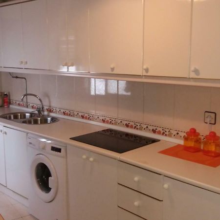 Casa El Reloj Apartment Mombeltran Luaran gambar